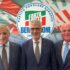 Il sindaco civico del 63 % si rifugia in Forza Italia, un partito all’8/9 %, a Ragusa, fino ad ora, inesistente