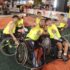 Basket in Carrozzina, Crazy Wheels Ragusa trionfa a Cefalù contro la rappresentanza di Reggio Calabria basket in carrozzina: vittoria al torneo Estathé 3×3 Italia FIP Circuit