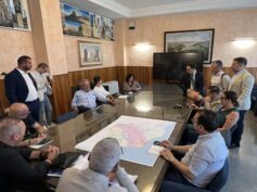 Progetto “Vai col bus”, Insieme in sicurezza