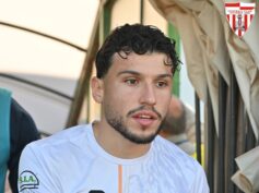 Vittoria Calcio: Lorenzo Leggio e Maximiliano Lucarelli restano in biancorosso