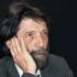 Massimo Cacciari, a Sampieri. Aprirà la seconda edizione di “Cogitare”