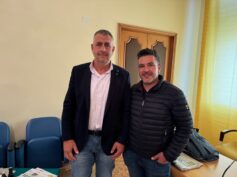 Salvatore Battaglia presenta l’evento “Alessandro Criscione, il racconto di un ribelle sognatore”,