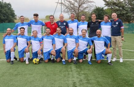 Trofeo “Legalità Iblea” 2025