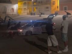 L’ennesima bravata Marina di Ragusa, ormai sfuggita al controllo dell’amministrazione