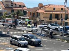 La coppia Bennardo Caruso, consiglieri comunali ex di maggioranza, suscitano tenerezza quando ci parlano dei programmi elettorali di Cassì