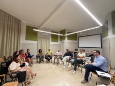 Budget di salute, a Ragusa i deputati Antonio De Luca e Stefania Campo ne discutono con i vertici dell’ASP