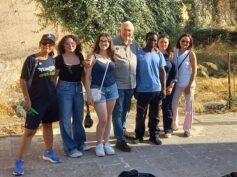 Sulle “orme di Alexander Langer” un’area abbandonata di Comiso diventa simbolo di partecipazione e di rinascita urbana
