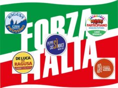 Gli alleati di Cassì, agitati, in ordine sparso