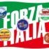 Gli alleati di Cassì, agitati, in ordine sparso