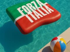 Il teatrino di Forza Italia acclarato dal capogruppo all’ARS