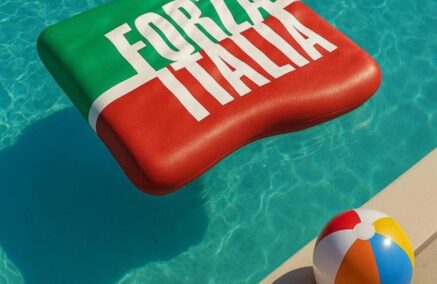 Il teatrino della politica locale: Cugnata condivide il merito delle eccezioni di Mauro ma sostiene Cassì