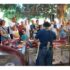 Grande successo per l’11ª edizione del Festival del Pesce Azzurro e Tonno in Tonnara di Marzamemi