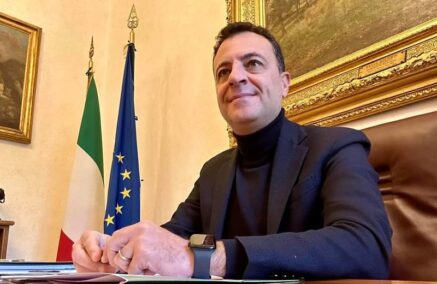 Lo scontro politico Cassì – Sallemi generato solo dalla voglia di essere protagonista del Sindaco