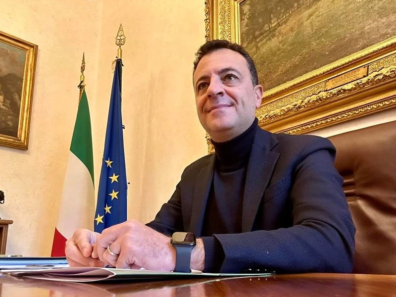 Nino Minardo: “Trentino Alto Adige dimostra che autonomie speciali si rafforzano con riforme condivise”