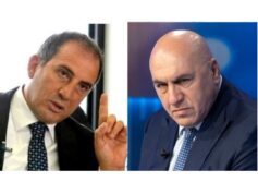 Pronta replica dell’on.le Nello Dipasquale alle dichiarazioni, preoccupanti, del Ministro della Difesa, Crosetto