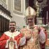 Ordinazione sacerdotale per don Alessio Leggio. L’omelia del Vescovo, mons. La Placa