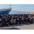 Protocollo di intesa con la Fondazione Migrantes della Caritas Diocesana di Noto per incrementare il dispositivo in banchina in occasione degli sbarchi