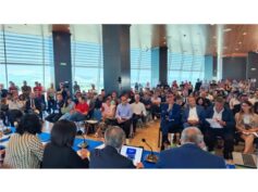 Aeroporto di Comiso: uniche voci concrete quelle di Salvo Sallemi, “aggiorniamo tutto con il nuovo CdA SAC” e di Nello Dipasquale, “serve un tavolo con la deputazione e i 12 sindaci per decidere le mosse
