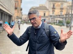 Considerazioni ineccepibili di Sergio Firrincieli sul turismo a Ragusa, ma solito atteggiamento soft