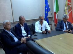 I vertici di Forza Italia scelgono la sanità per scardinare la casta del partito che vorrebbe condizionare la politica in Sicilia