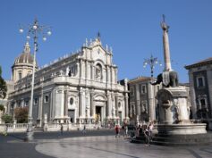 Melchiorre: Catania, il problema della sicurezza a Catania può costare diecimila posti di lavoro