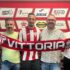 La campagna di rinnovamento del Vittoria Calcio ha messo a segno colpi di mercato notevoli