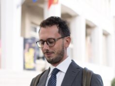 Il Consigliere comunale di Ragusa, Federico Bennardo parteciperà al summit di Ventotene
