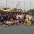 Primo torneo di minibasket “Memorial Antonio Basile” al Circolo Velico Kaucana