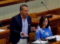 Modica, l’opposizione avvolta nel cachemire del consigliere Paolo Nigro