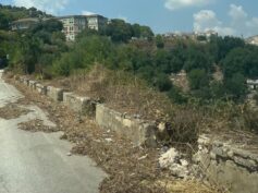 Città pulita, i forestieri ci invidiano, i consiglieri comunali di minoranza non sono d’accordo