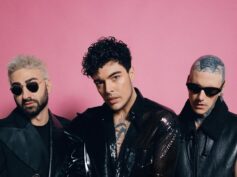 The Kolors live a Marina di Modica: il 9 agosto l’Auditorium Mediterraneo si accende con l’energia travolgente della band per “In Teatro Aperto 2025”, la stagione estiva della Fondazione Teatro Garibaldi