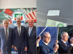 Ragusa: la Giunta e la maggioranza del divieto di sosta e del silenzio assenso guardano inerti ai fatti della politica regionale