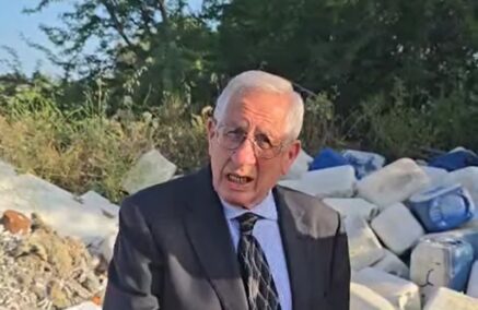 Vittoria: il sindaco Aiello replica al comunicato stampa del gruppo consiliare Dc, per il quale ha presentato un esposto e querela