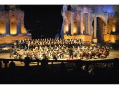 Prosegue l’estate di “In Teatro Aperto” all’Auditorium Mediterraneo di Marina di Modica