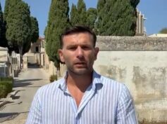 Al cimitero di Ragusa manca l’acqua e nemmeno gli uffici comunali riescono a parlare con Iblea Acque