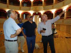 Modica vive per le attenzioni dell’on.le Abbate per la sua città