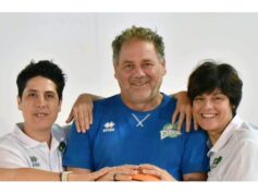 Passalacqua Ragusa riconferma lo staff tecnico