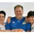 Passalacqua Ragusa riconferma lo staff tecnico