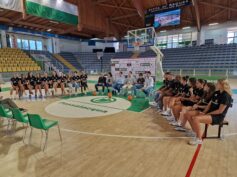 Passalacqua Ragusa Basket resta bandiera dello sport ibleo