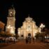 A Ispica illuminazione artistica dei più importanti monumenti grazie all’interessamento dell’on. le Abbate