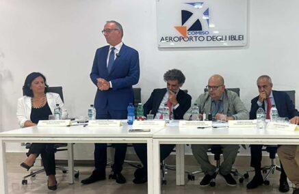 Aeroporto di Comiso: all’orizzonte buone prospettive ma il territorio resta distaccato e indifferente