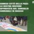 Approvata dal Consiglio comunale di Ragusa la mozione PD a sostegno del dll ARS “Comiso Città della Pace”