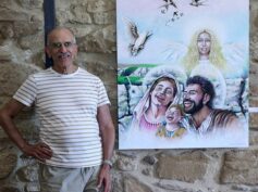 “Pellegrini di Speranza”, XXV Rassegna d’arte contemporanea presso il Santuario della Madonna del Piano a Grammichele