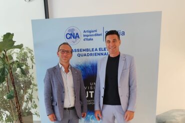 La CNA attende risposte dalla politica per sostenere il comparto dell’artigianato, modello virtuoso e resiliente