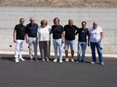Adunata dei DC di Giarratana e Monterosso per un intervento importante dovuto all’interessamento dell’on.le Abbate