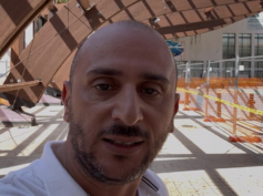 Grazie all’assessore Nicastro, che ha saputo intercettare fondi dedicati del PNRR, può rivivere, a Vittoria, la piscina comunale Nannino Terranova