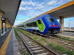 Dipasquale (PD): “Treni inadeguati e tratta Caltanissetta-Siracusa di nuovo chiusa: il Governo regionale dia risposte immediate”