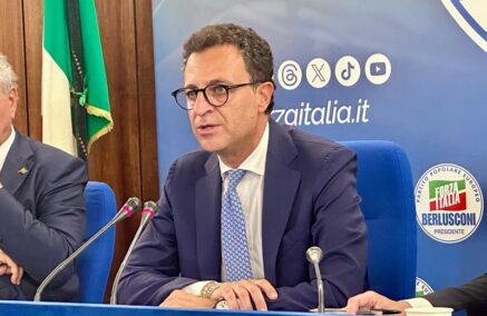 Sicurezza negli Iblei, per l’on.le Minardo serve strategia condivisa