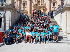 AIL Ragusa aderisce alla Fitwalking for AIL 2025: una camminata tra sport, solidarietà e cultura