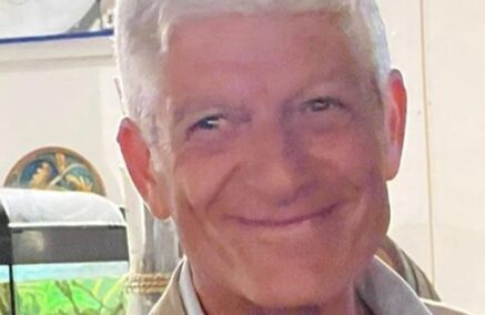 Purromuto, Commissario Sezione Fratelli d’Italia di Comiso, una delle poche voci ad apprezzare la nuova rete ospedaliera siciliana
